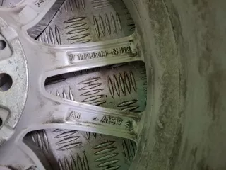 36116883520, 6883520, 8 диск колесный r17 BMW 3 G20/G21 Арт 354267RM, вид 7