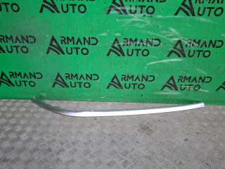 602001353AA, 8 Молдинг бампера эксид тхл EXEED TXL Restailing Арт 354301RM