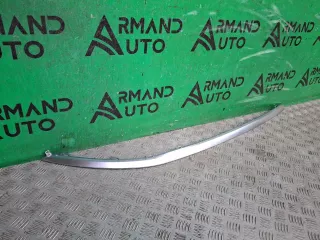 602001353AA, 8 Молдинг бампера эксид тхл EXEED TXL Restailing Арт 354301RM, вид 2