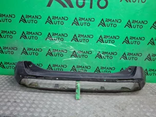 521590R280, 4 Бампер тойота, тоёта рав4 (рав rav 4) Toyota Rav 4 5 Арт 354855RM, вид 1