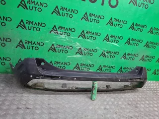 521590R280, 4 Бампер тойота, тоёта рав4 (рав rav 4) Toyota Rav 4 5 Арт 354855RM, вид 2