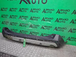 521590R280, 4 Бампер тойота, тоёта рав4 (рав rav 4) Toyota Rav 4 5 Арт 354855RM, вид 3