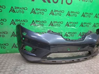 620224CM3H, 4 Бампер ниссан x trail (икс трейл) т32 Nissan X-Trail T31 Арт 355207RM, вид 2