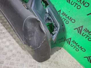 620224CM3H, 4 Бампер ниссан x trail (икс трейл) т32 Nissan X-Trail T31 Арт 355207RM, вид 6