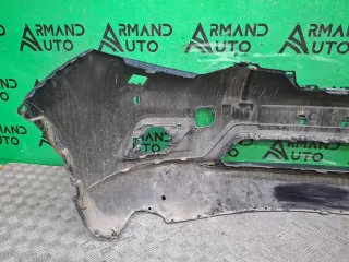620224CM3H, 4 Бампер ниссан x trail (икс трейл) т32 Nissan X-Trail T31 Арт 355207RM, вид 9
