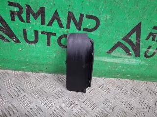 8450033309, 7 брызговик Lada Vesta 1 Арт 355333RM, вид 1