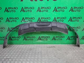 602001352AA, 4 Юбка бампера EXEED TXL Restailing Арт 355358RM, вид 4