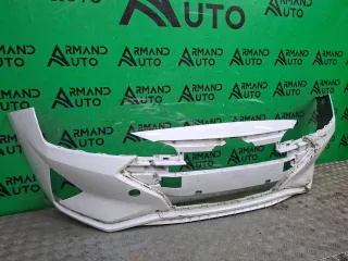 86511F2AA0, 7 Бампер хендай, хундай, хёндай элантра Hyundai Elantra AD Арт 355805RM, вид 2
