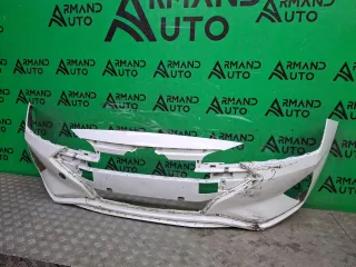 86511F2AA0, 7 Бампер хендай, хундай, хёндай элантра Hyundai Elantra AD Арт 355805RM, вид 3