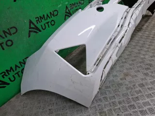 86511F2AA0, 7 Бампер хендай, хундай, хёндай элантра Hyundai Elantra AD Арт 355805RM, вид 6