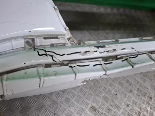 86511F2AA0, 7 Бампер хендай, хундай, хёндай элантра Hyundai Elantra AD Арт 355805RM, вид 7