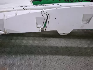 86511F2AA0, 7 Бампер хендай, хундай, хёндай элантра Hyundai Elantra AD Арт 355805RM, вид 8