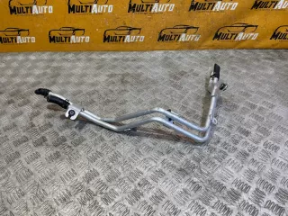 561681156 Трубка охлаждения Chery Tiggo 7 PRO Арт 136215MA, вид 1