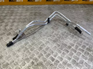 561681156 Трубка охлаждения Chery Tiggo 7 PRO Арт 136215MA, вид 2