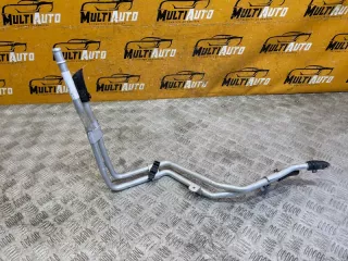 561681156 Трубка охлаждения Chery Tiggo 7 PRO Арт 136215MA, вид 4