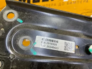f262919320 Рычаг Jetour T2 Арт 136335MA, вид 6