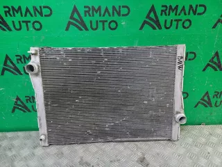 17118654431, 8654431 Радиатор двигателя (двс) BMW X5 F15 Арт ARM308783, вид 1