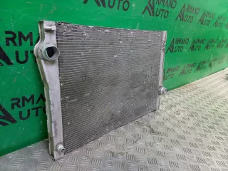 17118654431, 8654431 Радиатор двигателя (двс) BMW X5 F15 Арт ARM308783, вид 2