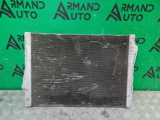 17118654431, 8654431 Радиатор двигателя (двс) BMW X5 F15 Арт ARM308783, вид 8