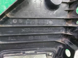 KB8A50340, KB8A50341 подкрылок Mazda CX-5 2 Арт ARM333723, вид 8
