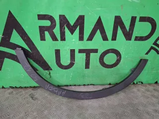 6070000900661, 01862763, 2 Расширитель крыла Geely Atlas 1 Арт ARM354183, вид 3