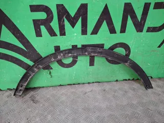 6070000900661, 01862763, 2 Расширитель крыла Geely Atlas 1 Арт ARM354183, вид 4