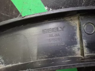 6070000900661, 01862763, 2 Расширитель крыла Geely Atlas 1 Арт ARM354183, вид 6