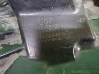 51117423099, 2 кронштейн птф BMW X7 g07 Арт ARM354396, вид 11