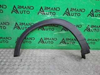 TK4851W50F, TK4851W51, 8 Расширитель крыла Mazda CX-9 2 Арт ARM354904, вид 1