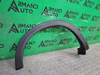 TK4851W50F, TK4851W51, 8 Расширитель крыла Mazda CX-9 2 Арт ARM354904, вид 2