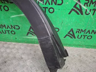 TK4851W50F, TK4851W51, 8 Расширитель крыла Mazda CX-9 2 Арт ARM354904, вид 4