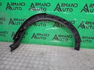 TK4851W50F, TK4851W51, 8 Расширитель крыла Mazda CX-9 2 Арт ARM354904, вид 5