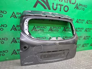 901006247R, 2 дверь багажника Renault Kaptur Арт ARM354981, вид 2
