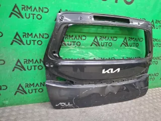 72800K0300, 7 дверь багажника Kia Soul 3 Арт ARM355266, вид 2
