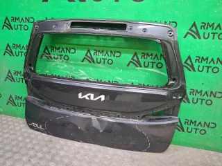 72800K0300, 7 дверь багажника Kia Soul 3 Арт ARM355266, вид 3