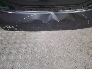 72800K0300, 7 дверь багажника Kia Soul 3 Арт ARM355266, вид 4