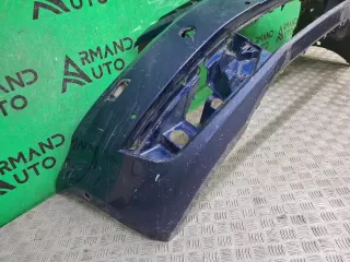5EU807217, 5EU807221, 4 Бампер шкода октавия (октавиа) а7 (а  Skoda Octavia A7 Арт ARM355299, вид 6