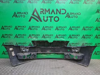 5EU807217, 5EU807221, 4 Бампер шкода октавия (октавиа) а7 (а  Skoda Octavia A7 Арт ARM355299, вид 8