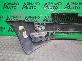 5EU807217, 5EU807221, 4 Бампер шкода октавия (октавиа) а7 (а  Skoda Octavia A7 Арт ARM355299, вид 9