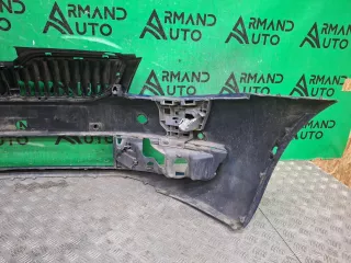 5EU807217, 5EU807221, 4 Бампер шкода октавия (октавиа) а7 (а  Skoda Octavia A7 Арт ARM355299, вид 10