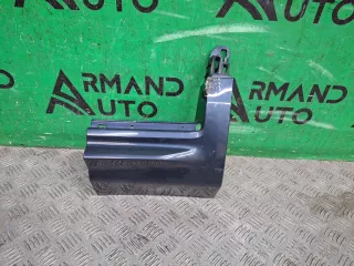 31378129, 31672380, 2 Накладка порога Volvo XC90 1 restailing Арт ARM355331, вид 1