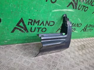 31378129, 31672380, 2 Накладка порога Volvo XC90 1 restailing Арт ARM355331, вид 2