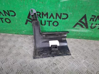 31378129, 31672380, 2 Накладка порога Volvo XC90 1 restailing Арт ARM355331, вид 5