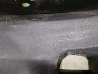 31378129, 31672380, 2 Накладка порога Volvo XC90 1 restailing Арт ARM355331, вид 6