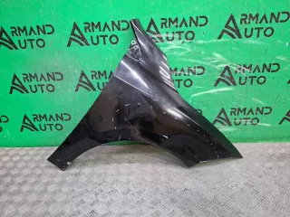 631007555R, 3 Крыло рено меган Renault Megane 3 Арт ARM355687, вид 1