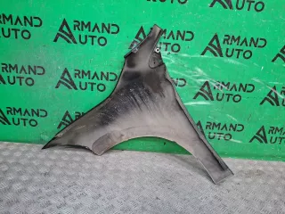 631007555R, 3 Крыло рено меган Renault Megane 3 Арт ARM355687, вид 5