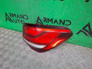 63217477714, 7477714, 4 Фонарь внешний BMW X1 F48 Арт ARM355711, вид 3