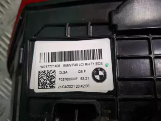 63217477714, 7477714, 4 Фонарь внешний BMW X1 F48 Арт ARM355711, вид 8