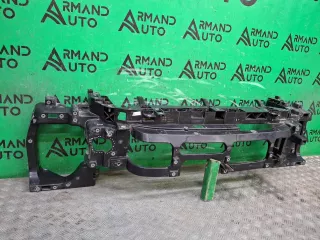 X0184060014, 4 Панель передняя (суппорт радиатора) LiXiang L9 Арт ARM355850, вид 2