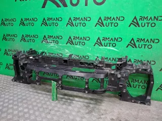 X0184060014, 4 Панель передняя (суппорт радиатора) LiXiang L9 Арт ARM355850, вид 3